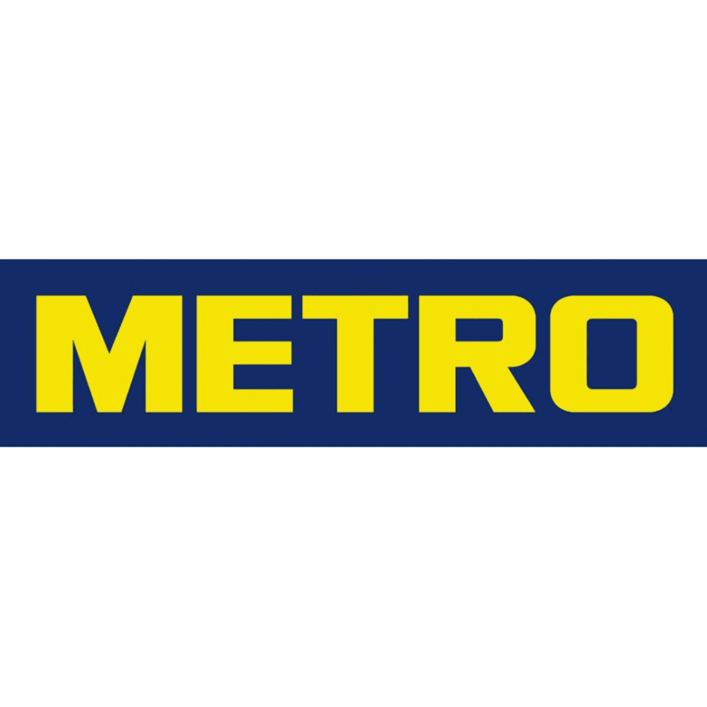 Сеть гипермаркетов «Metro»